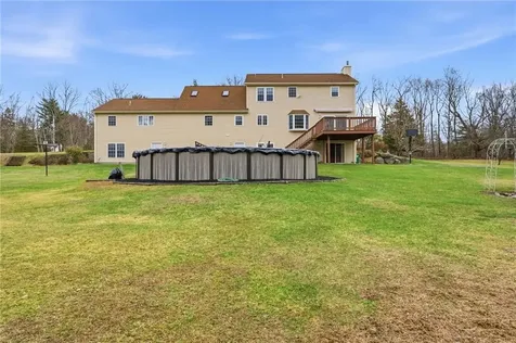 143 Trimtown Road Scituate RI 02857