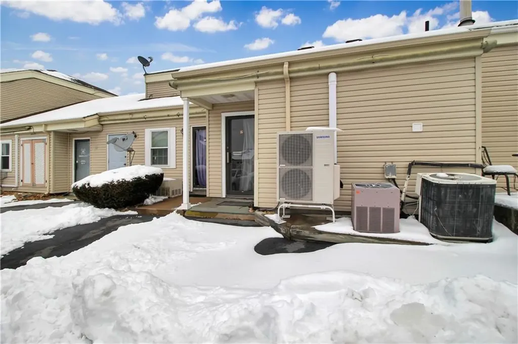 55 Beach Street Westerly RI 02891