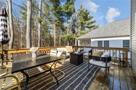 43 Somerset Circle North Kingstown RI 02852