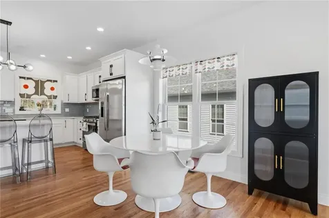 43 Somerset Circle North Kingstown RI 02852