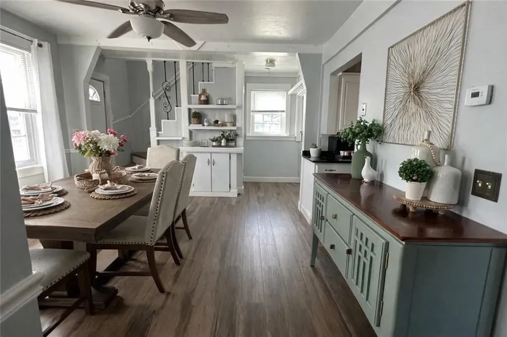 36 De Pinedo Street Providence RI 02904