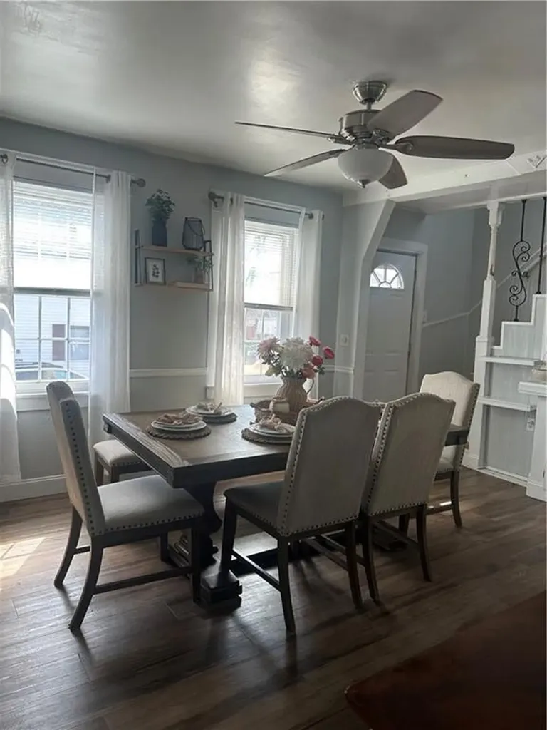 36 De Pinedo Street Providence RI 02904