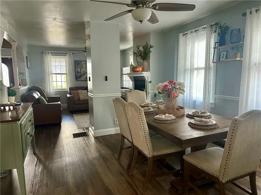 36 De Pinedo Street Providence RI 02904