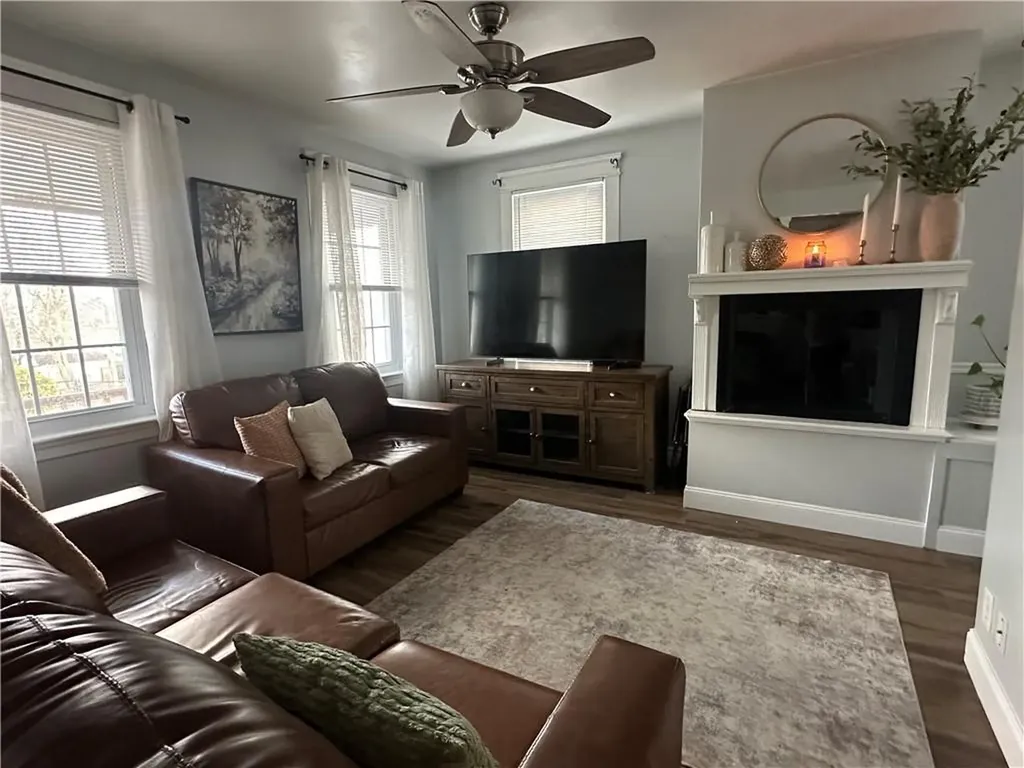 36 De Pinedo Street Providence RI 02904