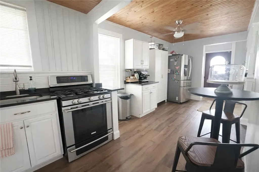 36 De Pinedo Street Providence RI 02904