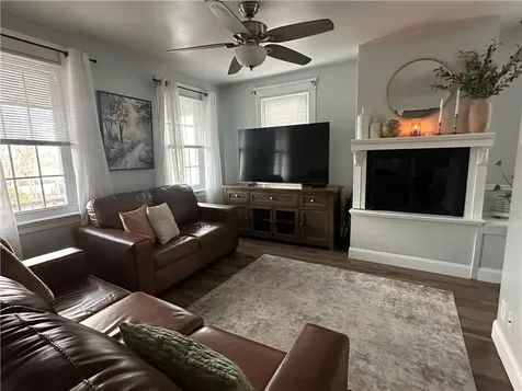 36 De Pinedo Street Providence RI 02904