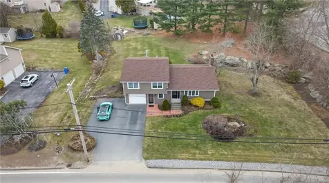 1221 Phenix Avenue Cranston RI 02921
