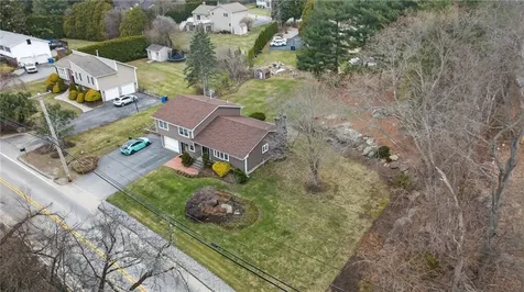1221 Phenix Avenue Cranston RI 02921