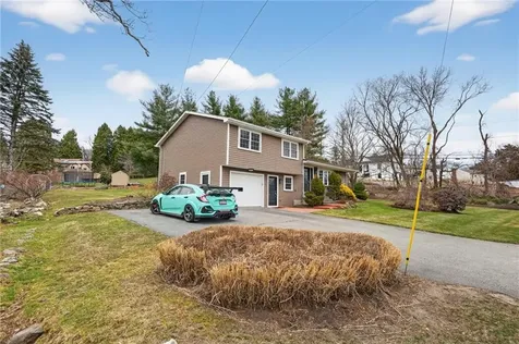 1221 Phenix Avenue Cranston RI 02921