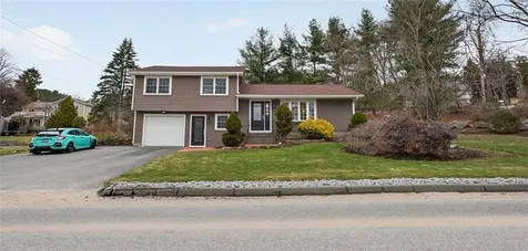 1221 Phenix Avenue Cranston RI 02921