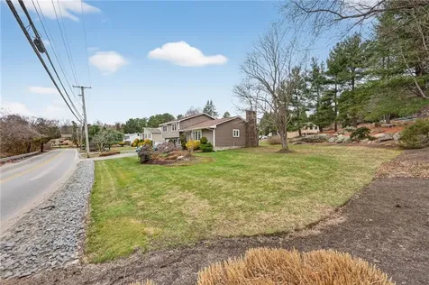 1221 Phenix Avenue Cranston RI 02921