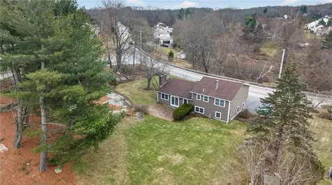 1221 Phenix Avenue Cranston RI 02921