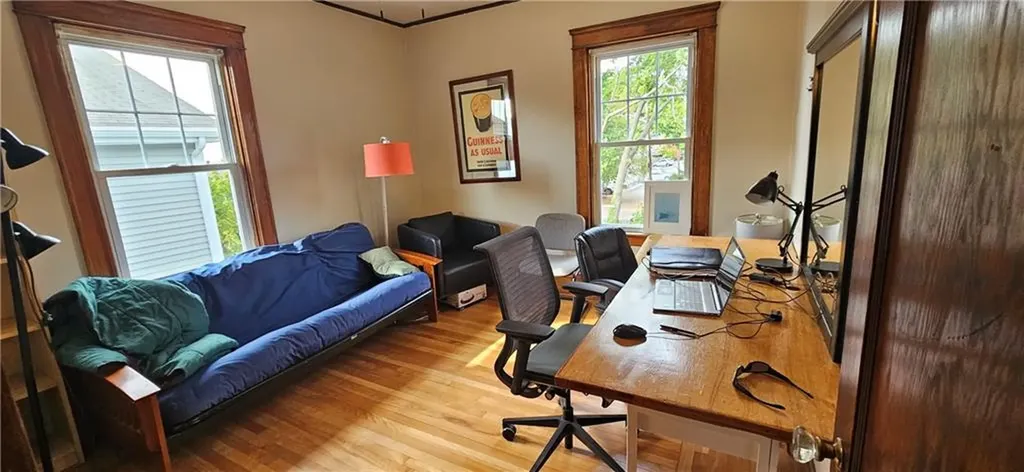 218 Howell Street Providence RI 02906