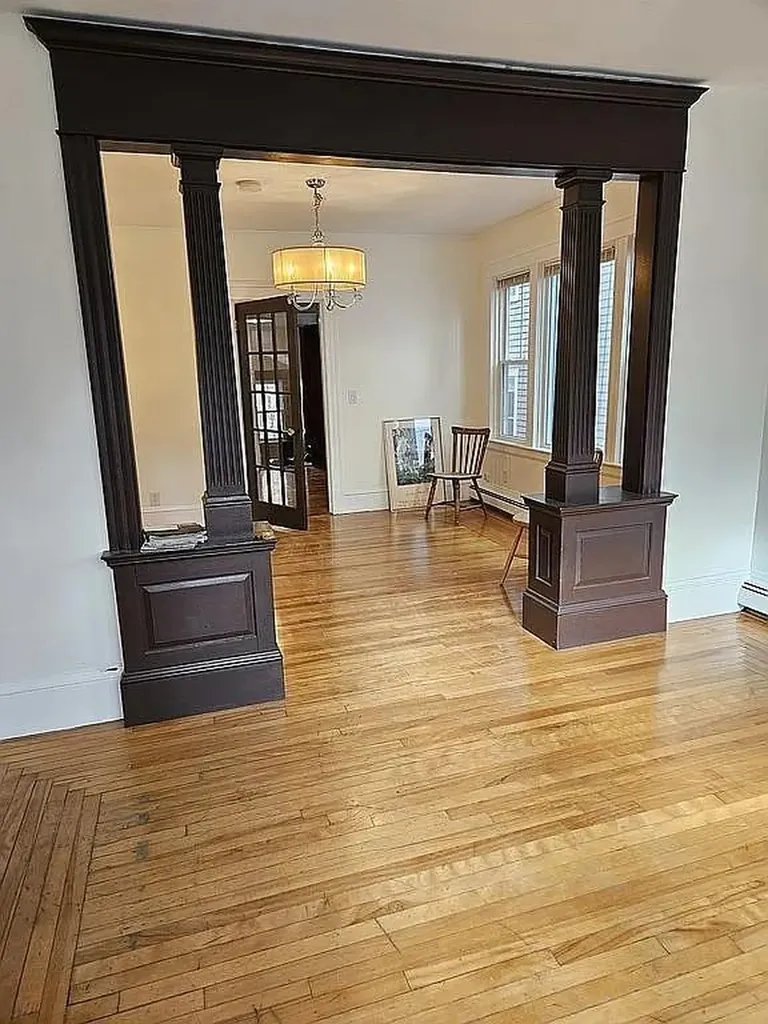 218 Howell Street Providence RI 02906