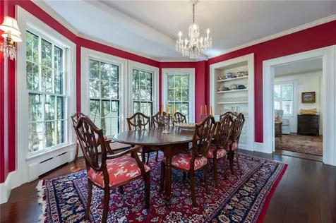 11 Main Street Stonington CT 06378