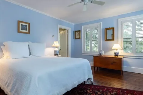 11 Main Street Stonington CT 06378
