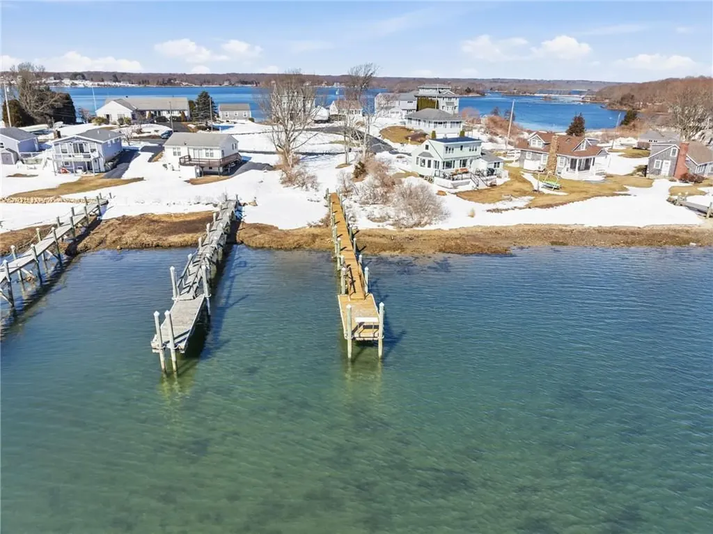 0 Barnacle Road Narragansett RI 02882