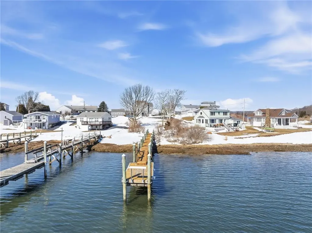0 Barnacle Road Narragansett RI 02882