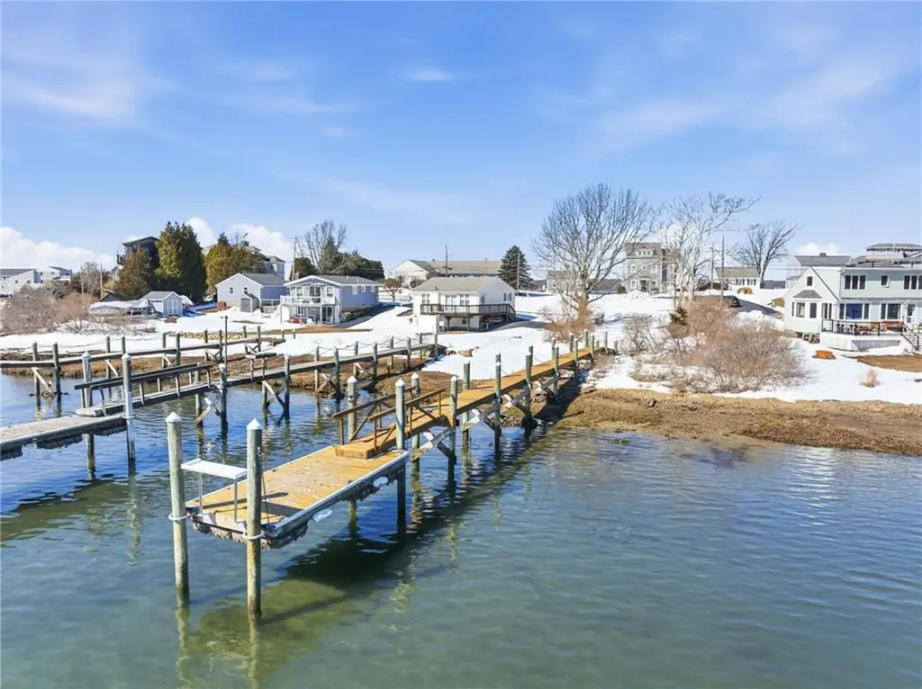 0 Barnacle Road Narragansett RI 02882