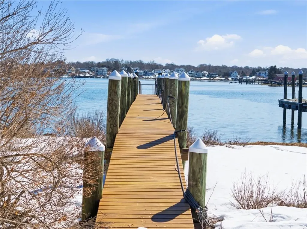 0 Barnacle Road Narragansett RI 02882