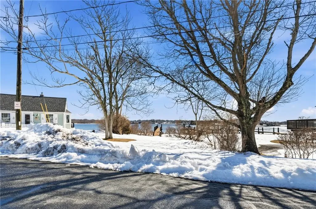 0 Barnacle Road Narragansett RI 02882