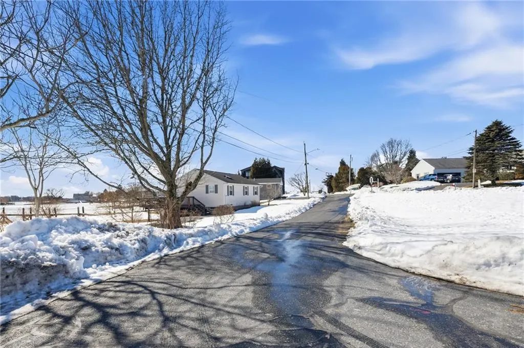 0 Barnacle Road Narragansett RI 02882
