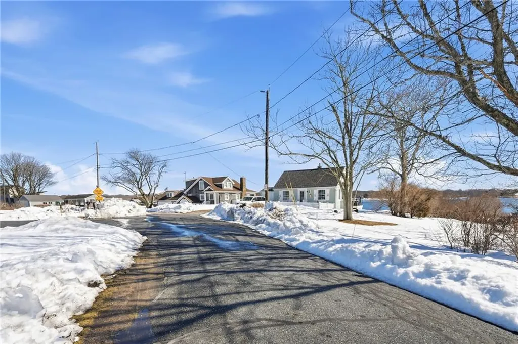 0 Barnacle Road Narragansett RI 02882