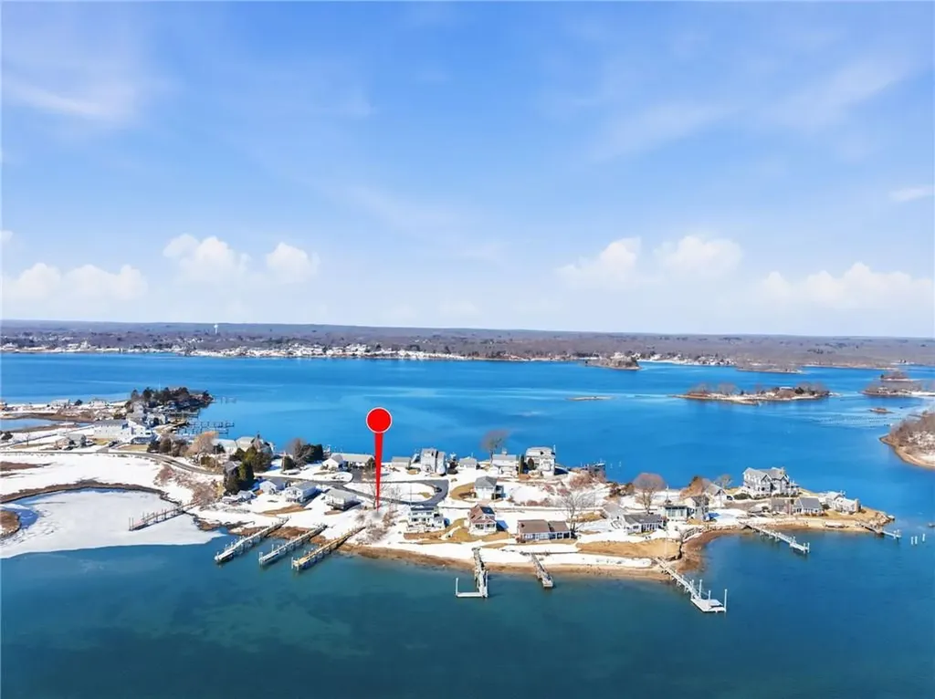 0 Barnacle Road Narragansett RI 02882