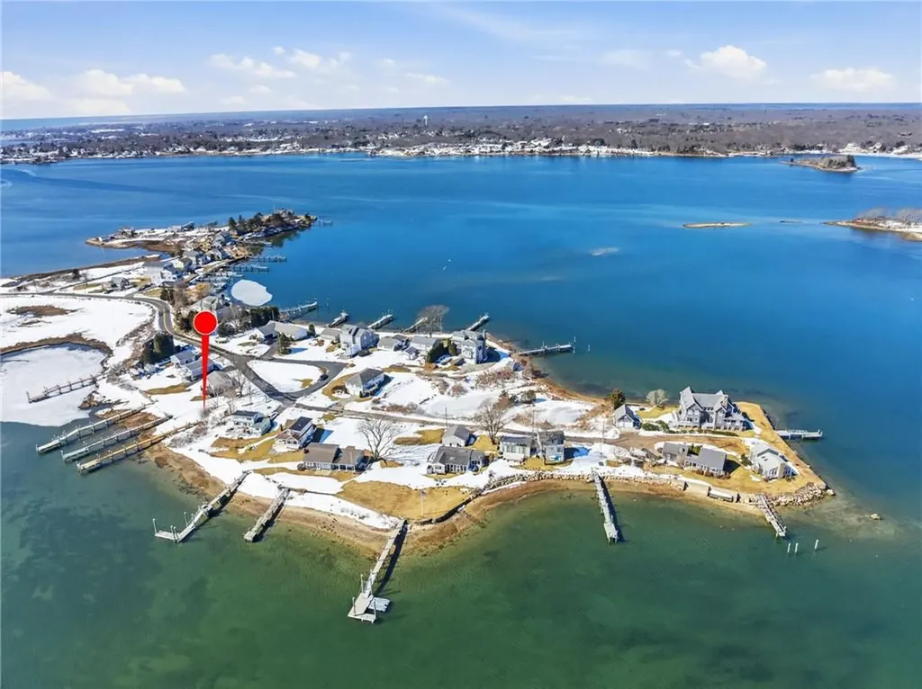 0 Barnacle Road Narragansett RI 02882