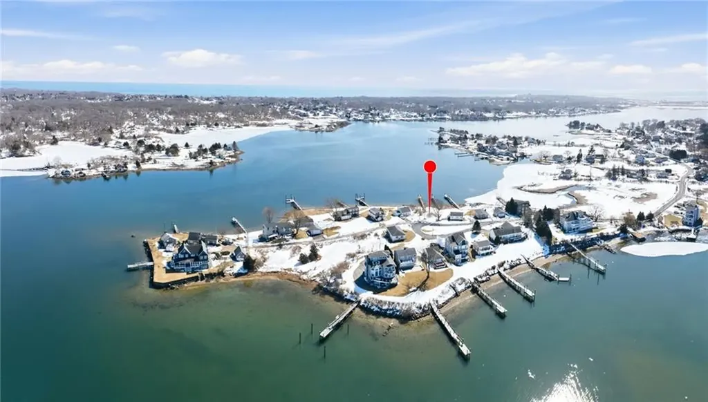 0 Barnacle Road Narragansett RI 02882