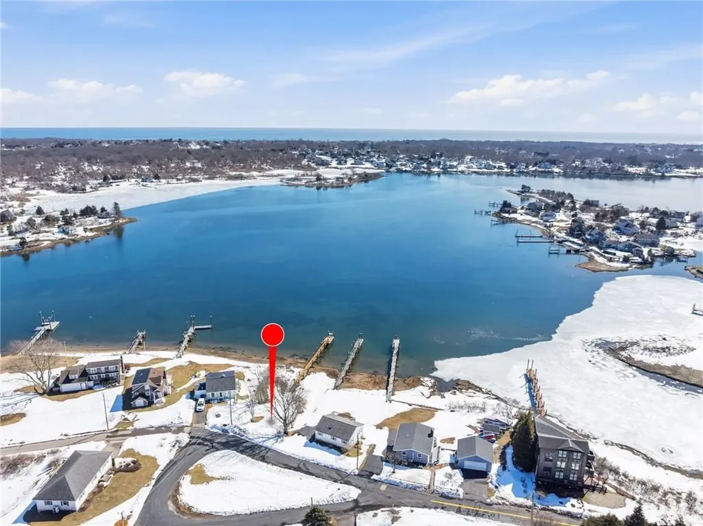 0 Barnacle Road Narragansett RI 02882