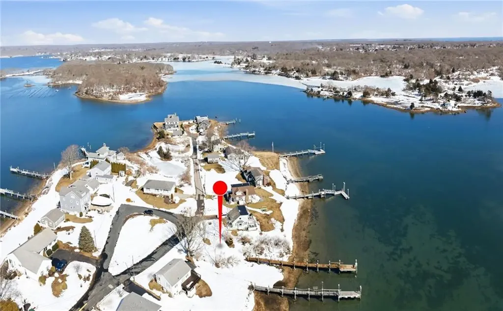 0 Barnacle Road Narragansett RI 02882