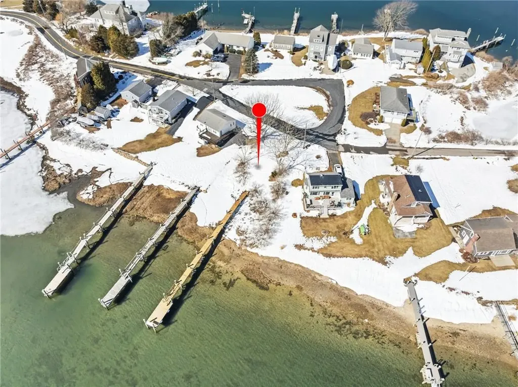 0 Barnacle Road Narragansett RI 02882