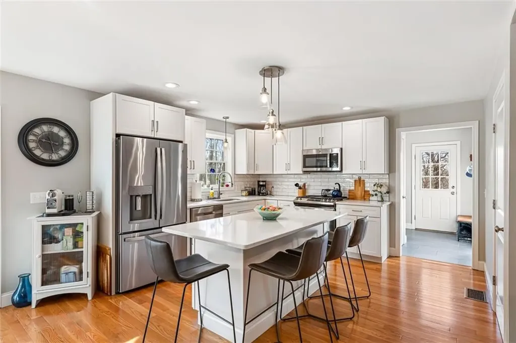 141 Leigh Road Cumberland RI 02864