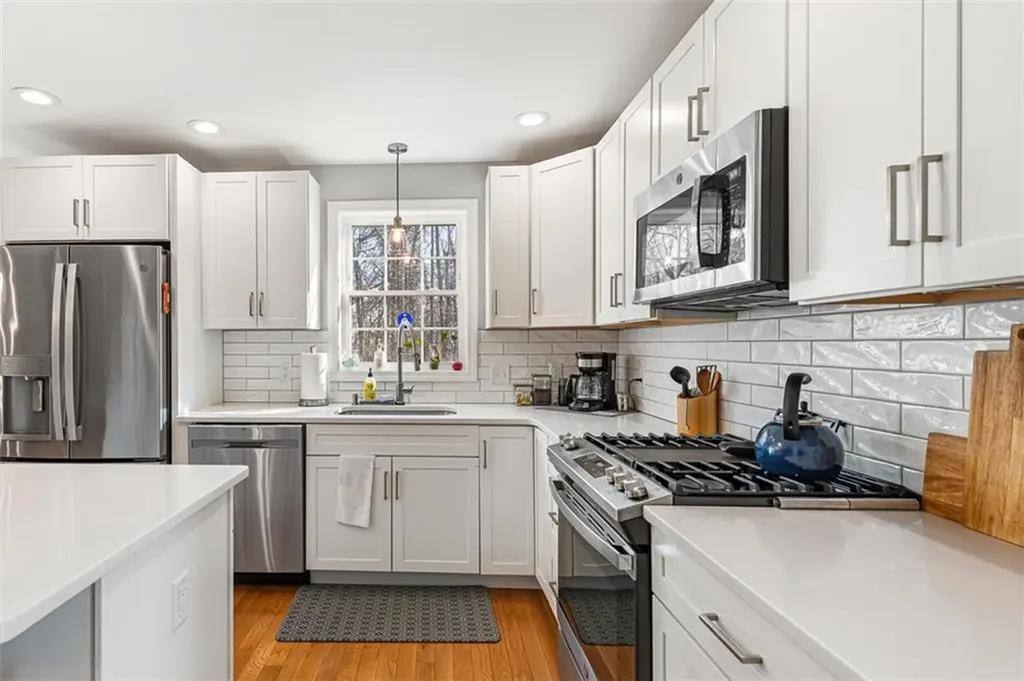 141 Leigh Road Cumberland RI 02864