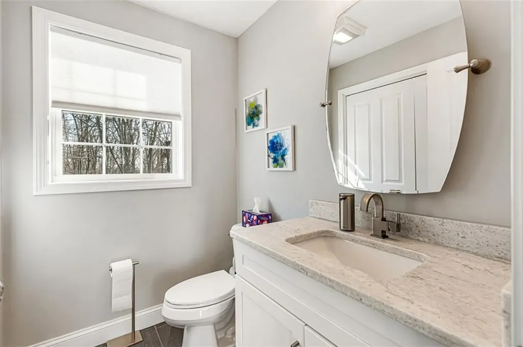 141 Leigh Road Cumberland RI 02864