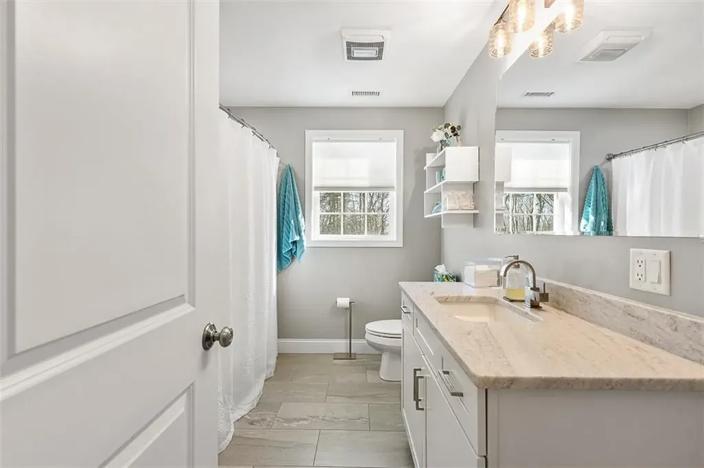 141 Leigh Road Cumberland RI 02864
