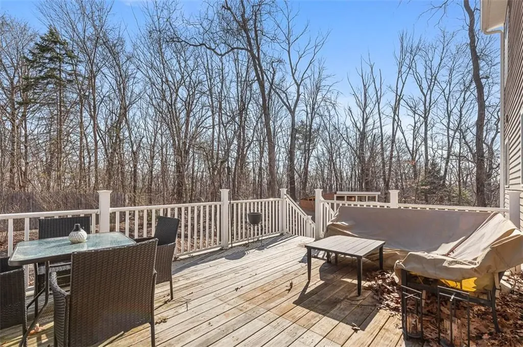 141 Leigh Road Cumberland RI 02864