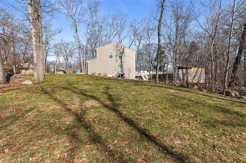 141 Leigh Road Cumberland RI 02864
