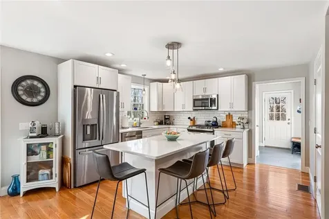 141 Leigh Road Cumberland RI 02864