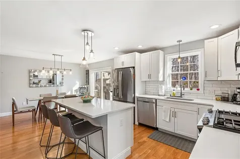 141 Leigh Road Cumberland RI 02864