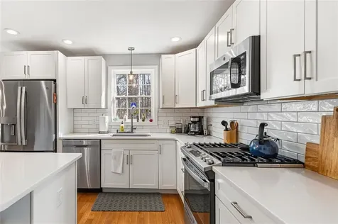 141 Leigh Road Cumberland RI 02864