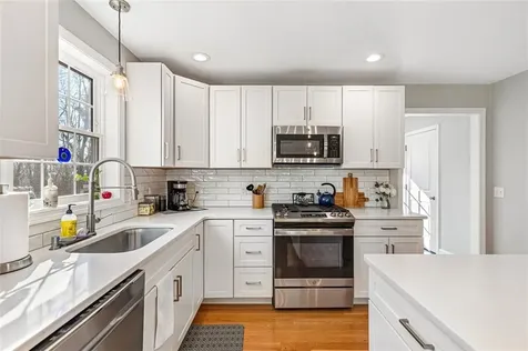 141 Leigh Road Cumberland RI 02864