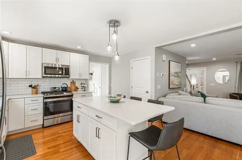 141 Leigh Road Cumberland RI 02864