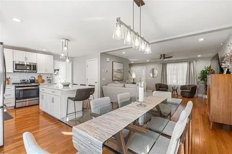 141 Leigh Road Cumberland RI 02864