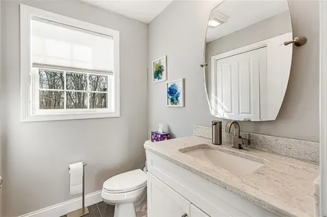 141 Leigh Road Cumberland RI 02864