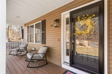 141 Leigh Road Cumberland RI 02864