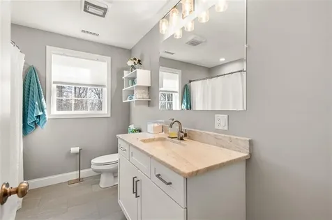 141 Leigh Road Cumberland RI 02864