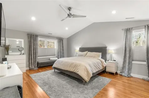 141 Leigh Road Cumberland RI 02864