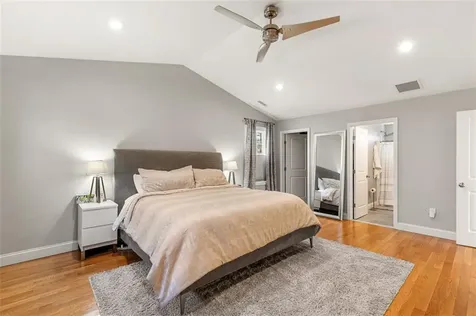 141 Leigh Road Cumberland RI 02864